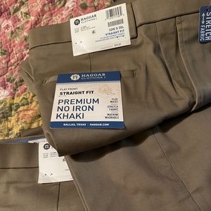 Haggar pants